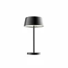 Bureaulamp zwart LED- Bureaulampen