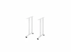 Kantoorbureau|Bureaupoten Prima diepte 68cm