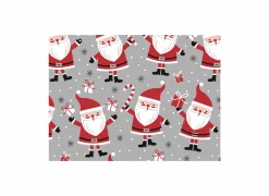 Cadeaupapier Kerst  500x70cm- Kerstdecoratie