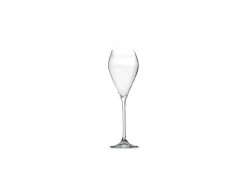 Champagneglas Cuvee 23cl - glas - transparant set van 6- Champagneglazen|Aperitiefglazen