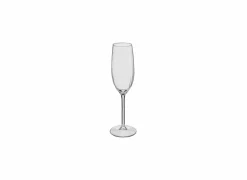 Champagneglas Volta 21cl - glas - transparant- Champagneglazen
