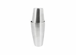 Cocktail shaker 0,7L - RVS - zilver- Ijsemmers & Cocktail Shakers