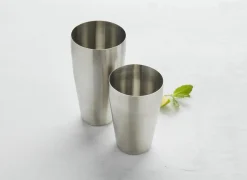 Cocktail shaker 0,7L - RVS - zilver- Ijsemmers & Cocktail Shakers