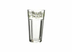 Cocktailglazen|Cocktailglas Salsa 36cl - glas - transparant