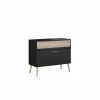 Commode Aalborg 91x40x78cm- Commode|Commode