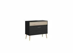 Commode Aalborg 91x40x78cm- Commode|Commode