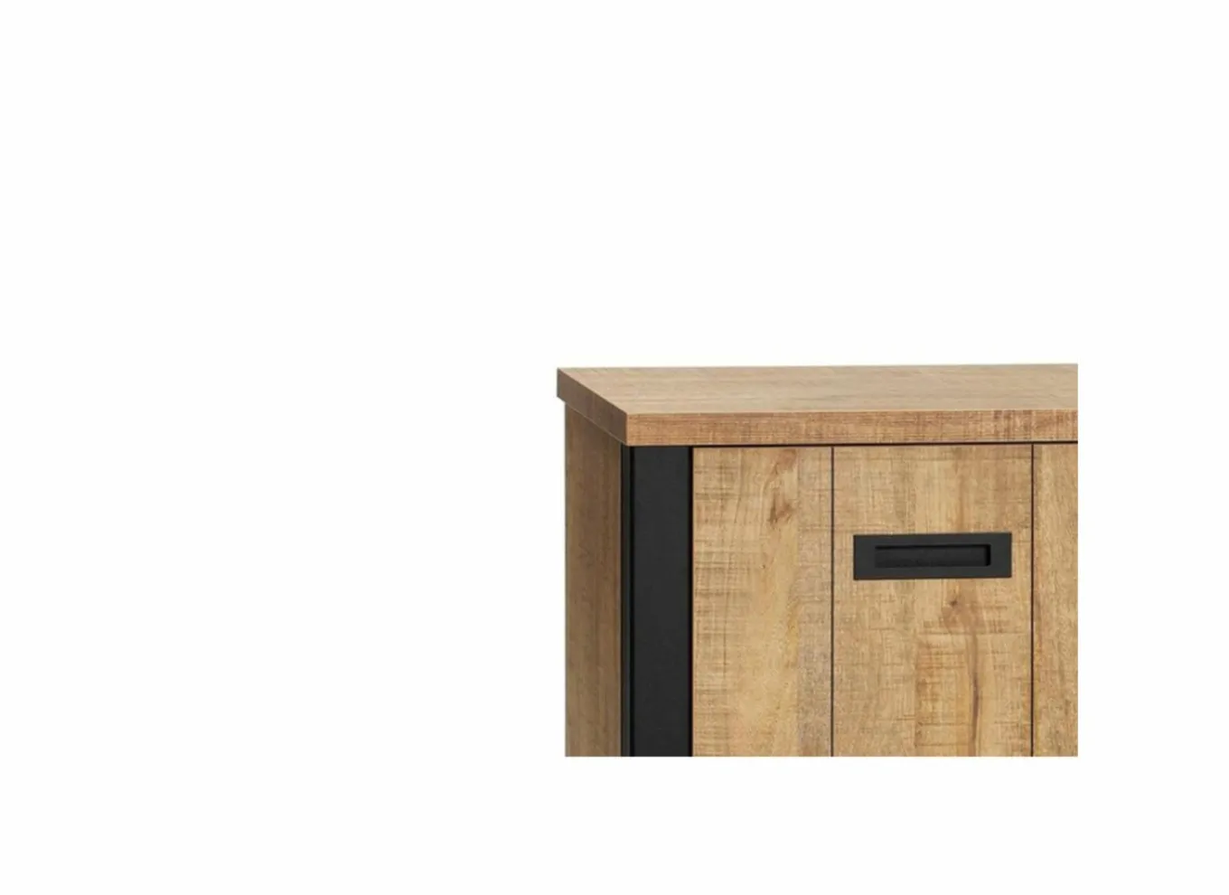 Commode|Commode|Commode Fire 110x45x80cm - lamulux - mango