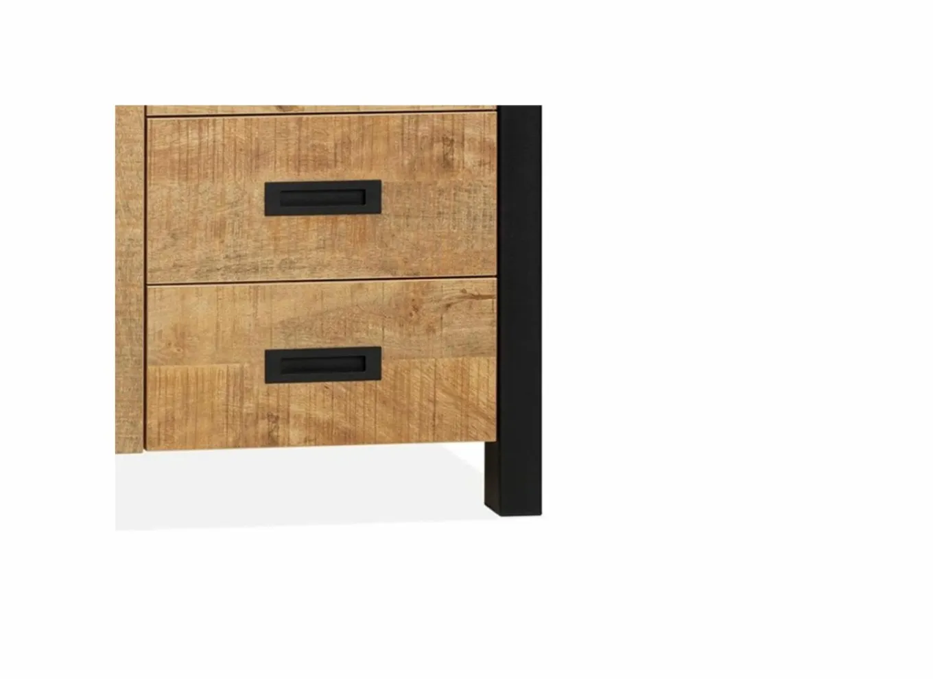 Commode|Commode|Commode Fire 110x45x80cm - lamulux - mango