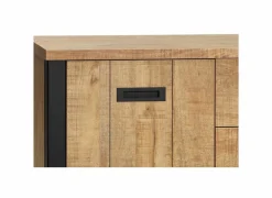 Commode|Commode|Commode Fire 110x45x80cm - lamulux - mango