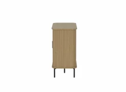 Commode Kajsa 01A 80x40x80cm - decor - eik- Commode|Commode
