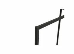 Commode Magic 145x40x165cm - melamine - naturel- Commode|Spiegels