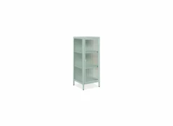 Commode|Commode|Commode Milton 40x40x102cm - decor - muntgroen