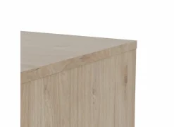 Commode Naia 121x50x91cm - decor - jackson hickory- Commode|Commode