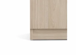 Commode Naia 121x50x91cm - decor - jackson hickory- Commode|Commode