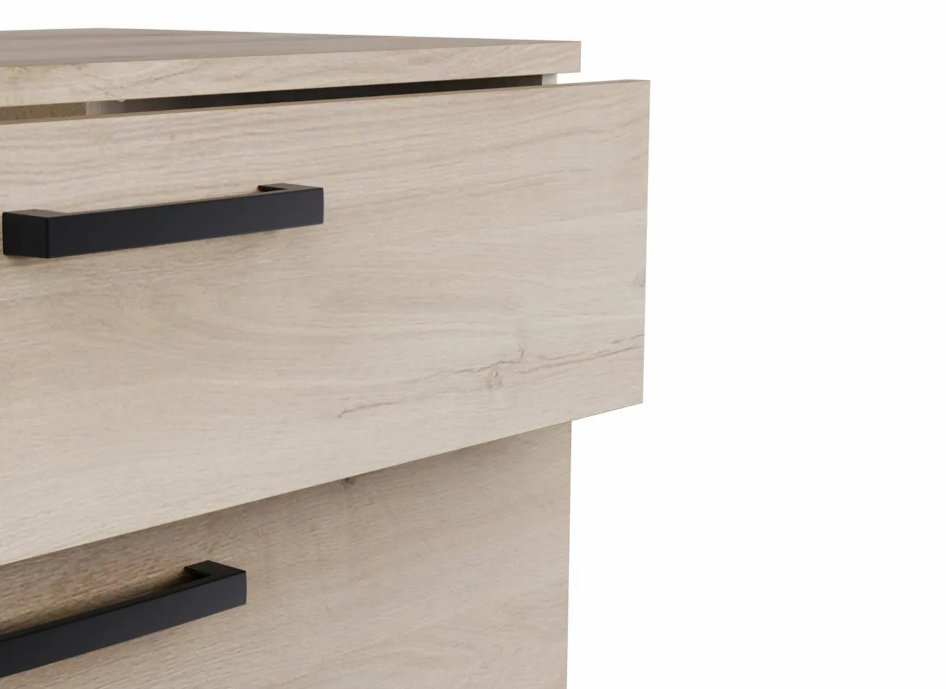 Commode|Commode|Commode Watson Commode Watson 80x41x103cm - decor - kronberg eik & waterford eik