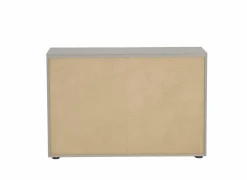 Commode|Commode|Commode 120x80x42cm - decor - fango/zwart