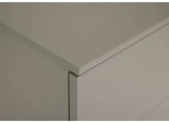 Commode|Commode|Commode 120x80x42cm - decor - fango/zwart