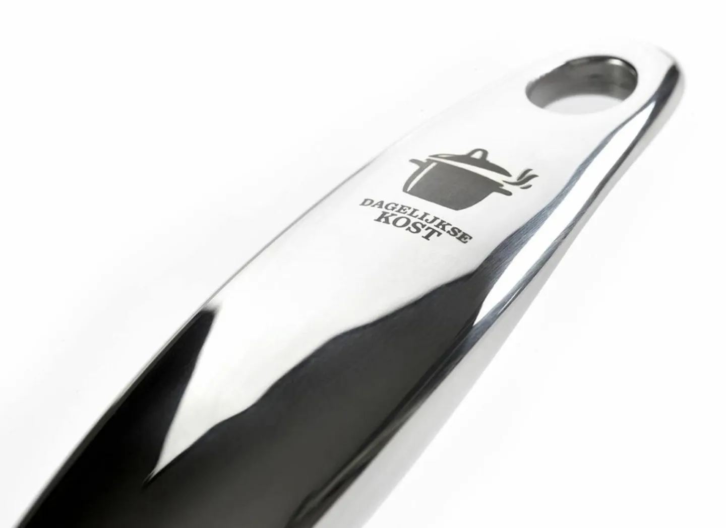 GreenPan Dagelijkse Kost braadpan Ø30cm - aluminium - olijfgroen- Braadpannen