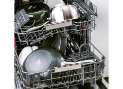 GreenPan Dagelijkse Kost braadpan Ø24cm - aluminium - olijfgroen- Braadpannen