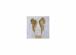 Decoratieve Accessoires|Deco Angel Wings Cosmo H38cm