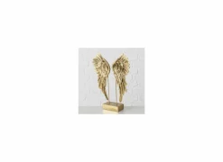 Decoratieve Accessoires|Deco Angel Wings Cosmo H38cm