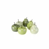 Deco Appels en peren H13cm- Decoratieve Accessoires