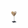 Deco Heart H90cm- Decoratieve Accessoires