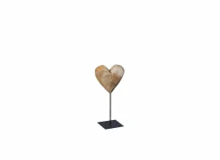 Deco Heart H90cm- Decoratieve Accessoires