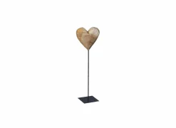 Deco Heart H130cm- Decoratieve Accessoires