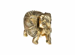 Deco Olifant H9cm- Decoratieve Accessoires
