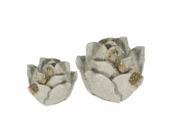 Deco Rosae Ø14,5cm- Decoratieve Accessoires