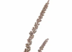 Decoratietak Astible H76cm - kunststof - roze- Kunsttakken