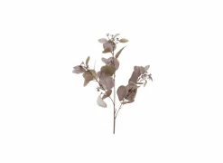 Decoratietak Eucalyptus H86cm- Herfstdecoratie|Kunsttakken