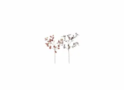 Decoratietak Eucalyptus H91cm- Herfstdecoratie|Kunsttakken
