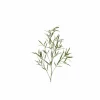 Kunsttakken|Decoratietak H104cm - kunststof - groen