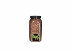 Decoratiezand Gravel  650ml- Kerstdecoratie|Kaars & Houder
