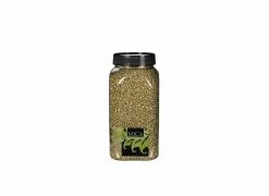 Decoratiezand Gravel  650ml- Kerstdecoratie|Kaars & Houder