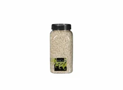 Kerstdecoratie|Kaars & Houder|Decoratiezand Gravel 650ml