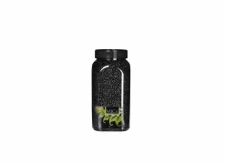 Kerstdecoratie|Kaars & Houder|Decoratiezand Gravel  650ml