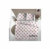 Dekbedovertrekken|Dekbedovertrek Aurelie 200x220cm katoen