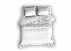 Dekbedovertrekken|Dekbedovertrek Basic Vienna 240x200/220cm katoen