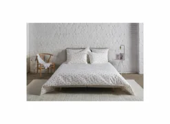 Dekbedovertrekken|Dekbedovertrek Golden Hearts 240x200/220cm percale katoen