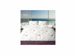 Dekbedovertrekken|Dekbedovertrek Jardin Rose 240x220cm