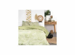 Dekbedovertrekken|Dekbedovertrek Sunshine 240x220cm katoen