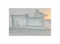 Dekbedovertrekken|Dekbedovertrek 200x200/220cm - katoen - dizzy blue