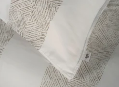 Dekbedovertrekken|Dekbedovertrek 200x220cm - katoensatijn - forest