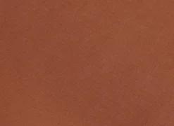 Dekbedovertrekken|Dekbedovertrek 140x220cm - katoen - terracotta excl. kussenslopen