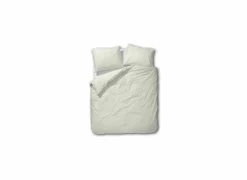 Dekbedovertrekken|Dekbedovertrek 260x220/240cm - percale katoen - wit