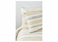 Dekbedovertrekken|Dekbedovertrek 260x220/240cm - satijn - multicolor