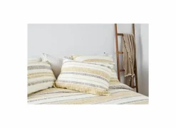 Dekbedovertrekken|Dekbedovertrek 260x220/240cm - satijn - multicolor